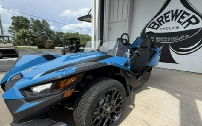 2026 Polaris Slingshot® SL AutoDrive