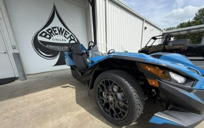 2026 Polaris Slingshot® SL AutoDrive