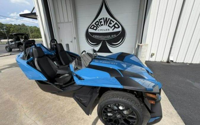 2026 Polaris Slingshot® SL AutoDrive