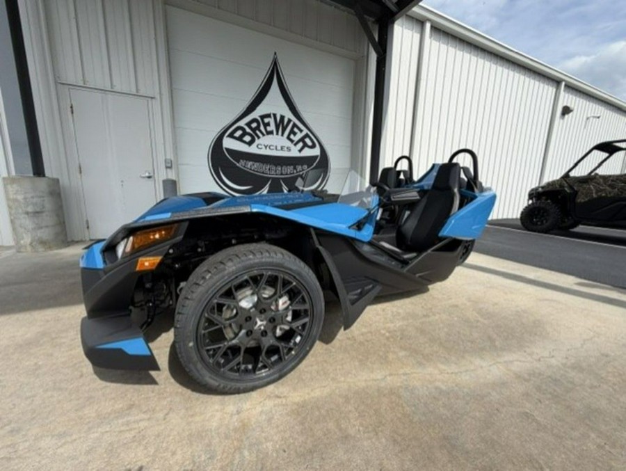 2026 Polaris Slingshot® SL AutoDrive