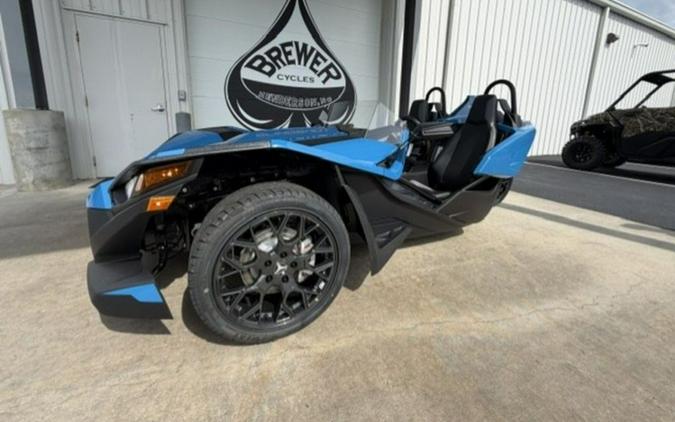 2026 Polaris Slingshot® SL AutoDrive