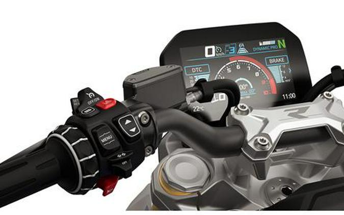 2026 BMW R 1300 R