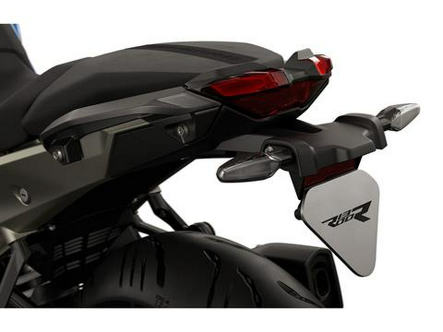 2026 BMW R 1300 R