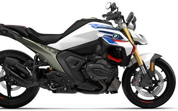 2026 BMW R 1300 R