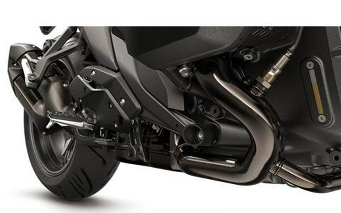2026 BMW R 1300 R