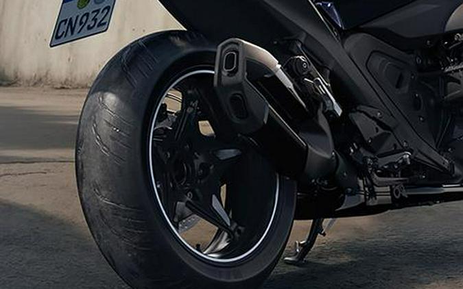 2026 BMW R 1300 R