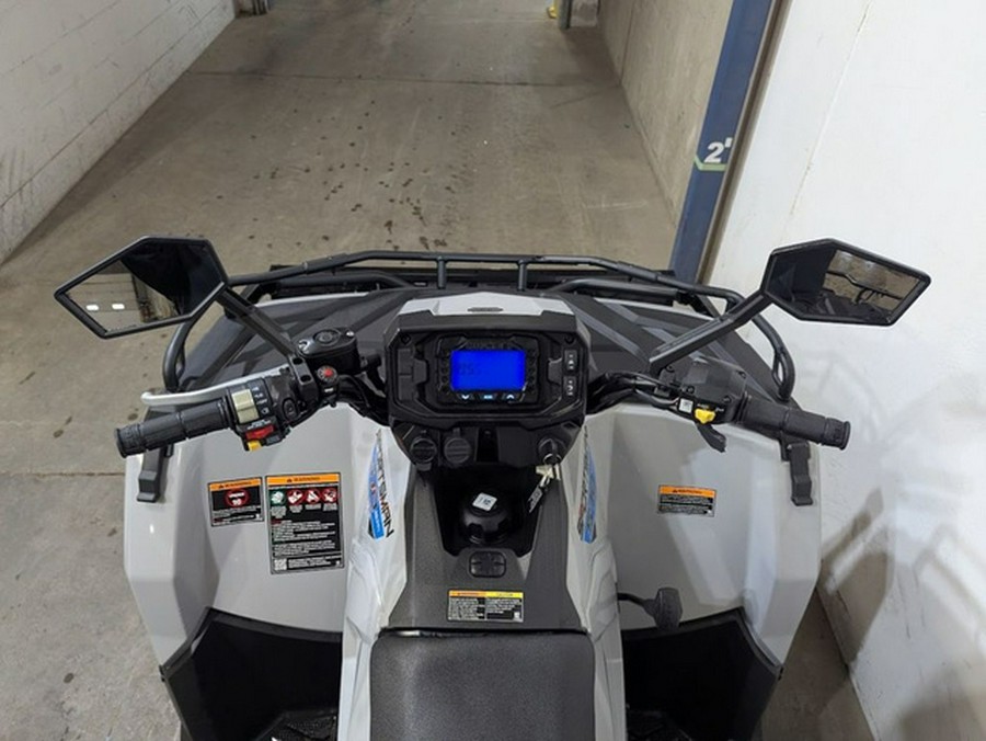 2026 Polaris Sportsman 570 EPS