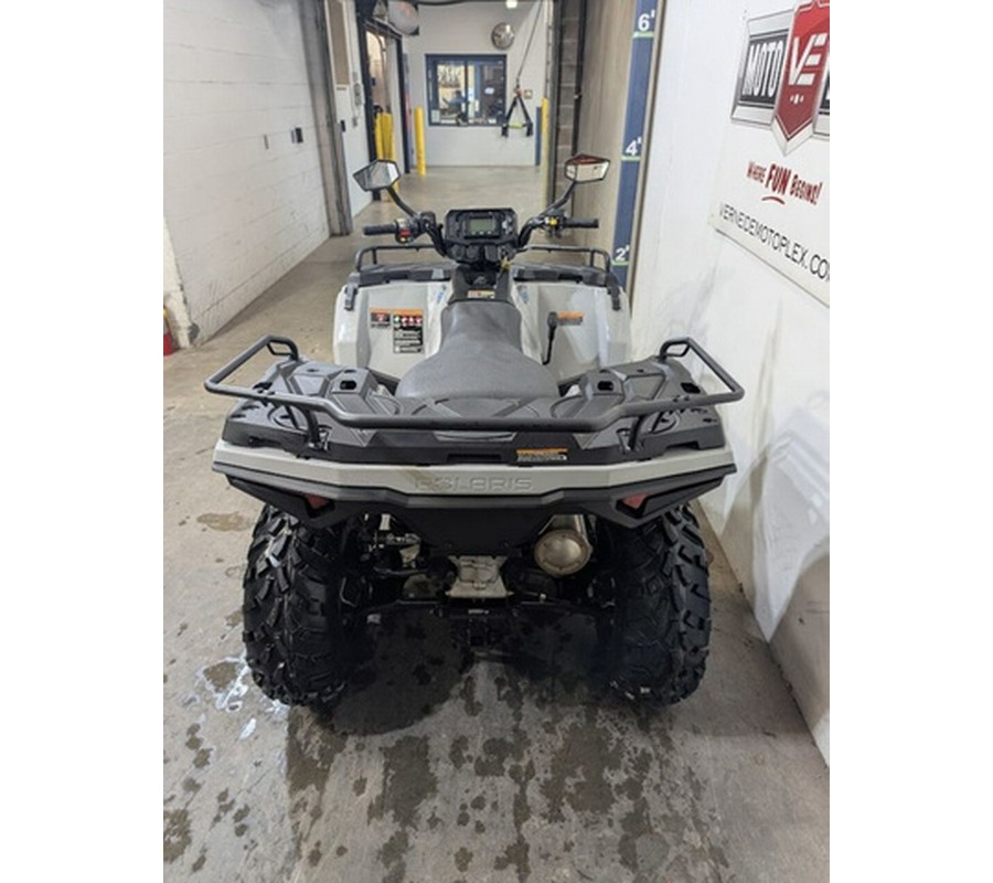2026 Polaris Sportsman 570 EPS