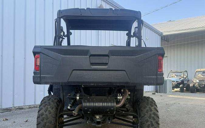 2024 Polaris Ranger SP 570 PREMIUM - GHOST GRAY