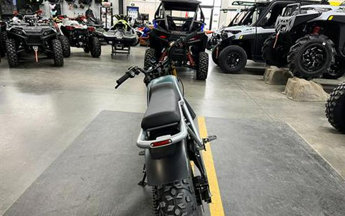 2022 Volcon ePowersports Grunt