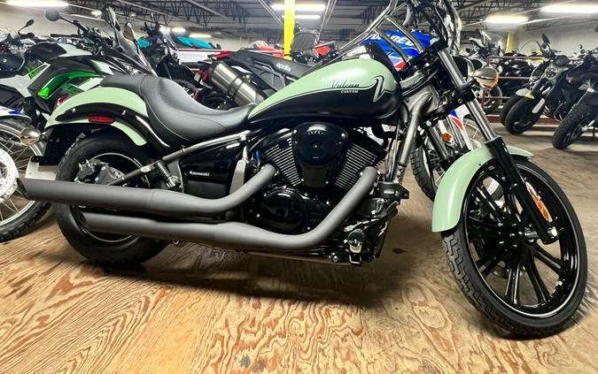 2023 Kawasaki VULCAN 900 Custom