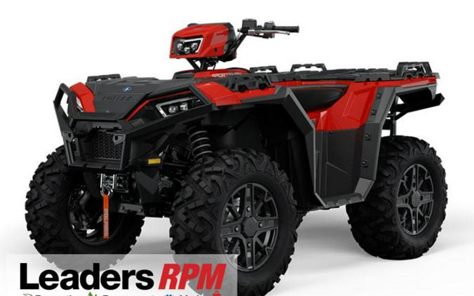 2024 Polaris® Sportsman XP 1000 Ultimate Trail