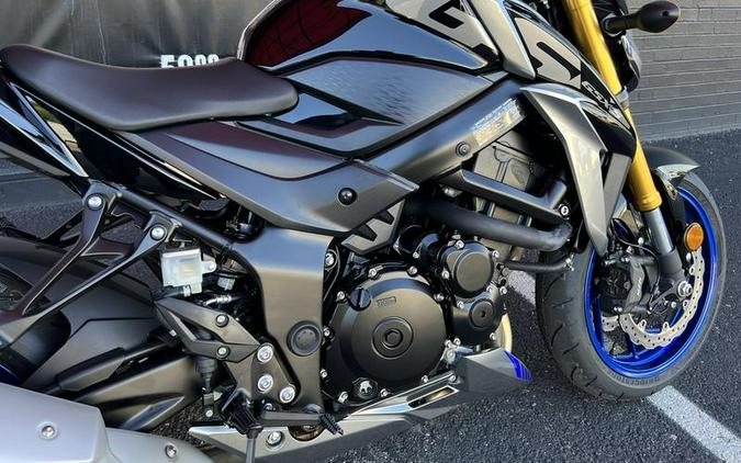 2023 Suzuki GSX-S750Z ABS