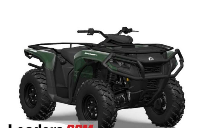 2024 Can-Am® Outlander Pro HD7