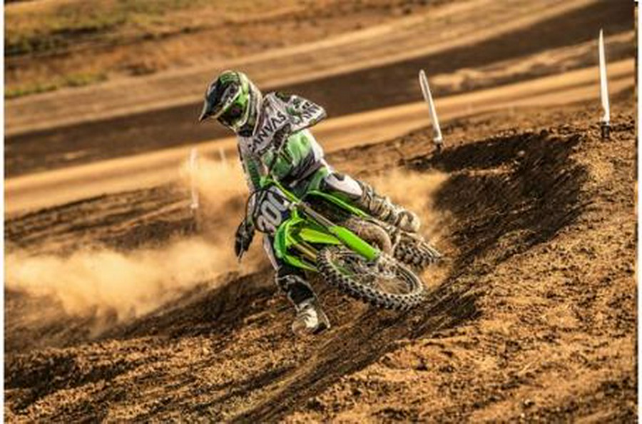 2024 Kawasaki KX™ 85