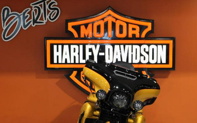 2023 Harley-Davidson® FLHTK - Ultra Limited