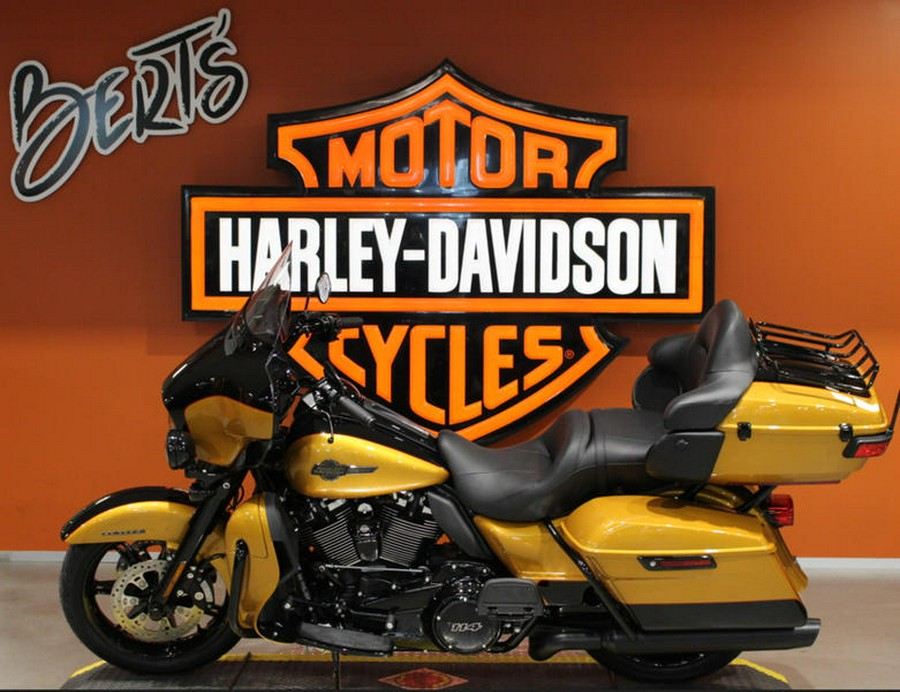 2023 Harley-Davidson® FLHTK - Ultra Limited