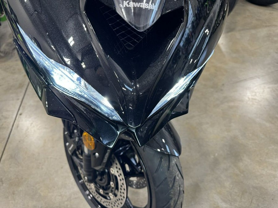 2024 Kawasaki Ninja® ZX™-4R ABS