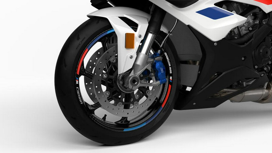 2023 BMW S 1000 RR Light White/M Motorsport