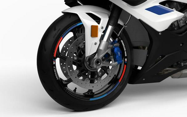 2023 BMW S 1000 RR Light White/M Motorsport