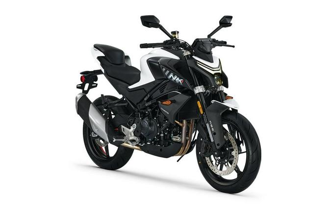 2024 CFMOTO CF400-7US