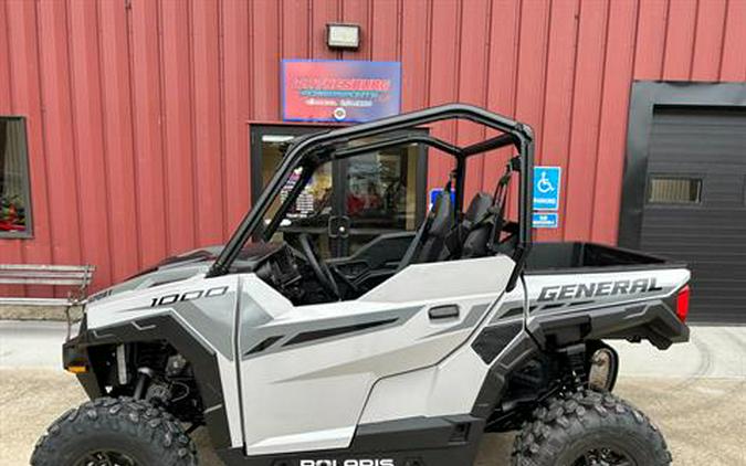 2024 Polaris General 1000 Sport