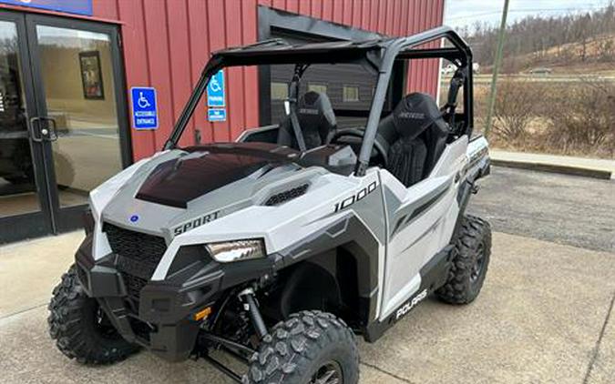 2024 Polaris General 1000 Sport