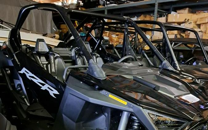 2024 Polaris® RZR Turbo R Sport