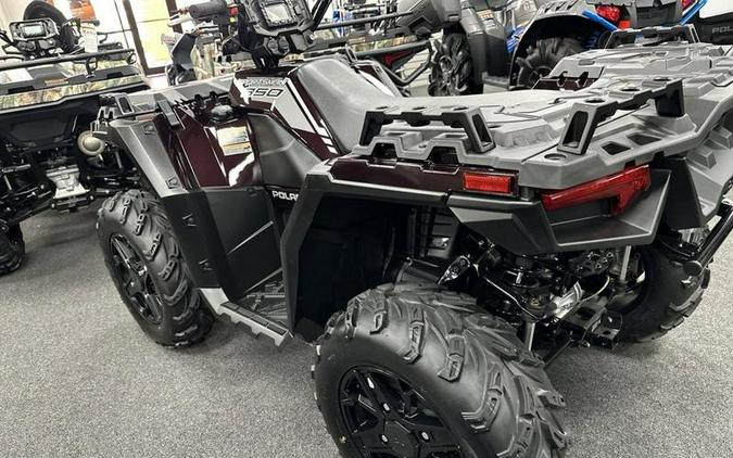 2023 Polaris® Sportsman 850 Premium