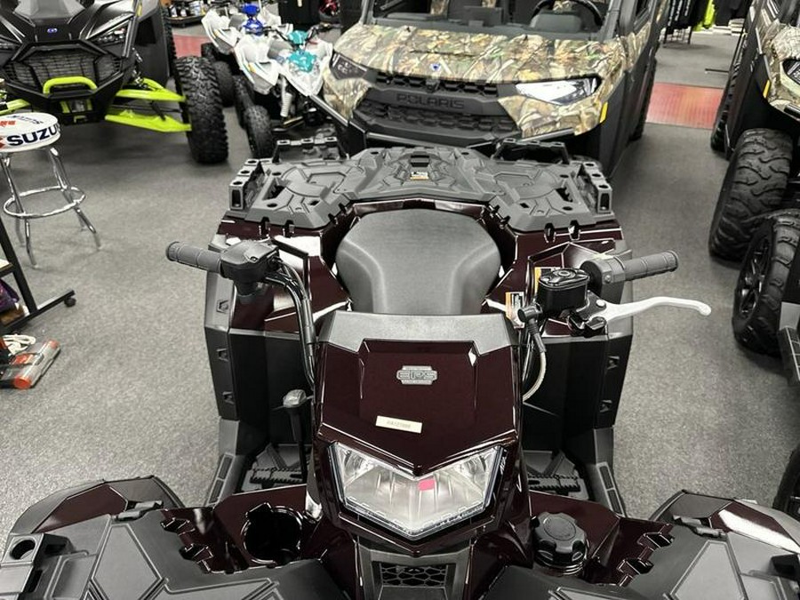 2023 Polaris® Sportsman 850 Premium