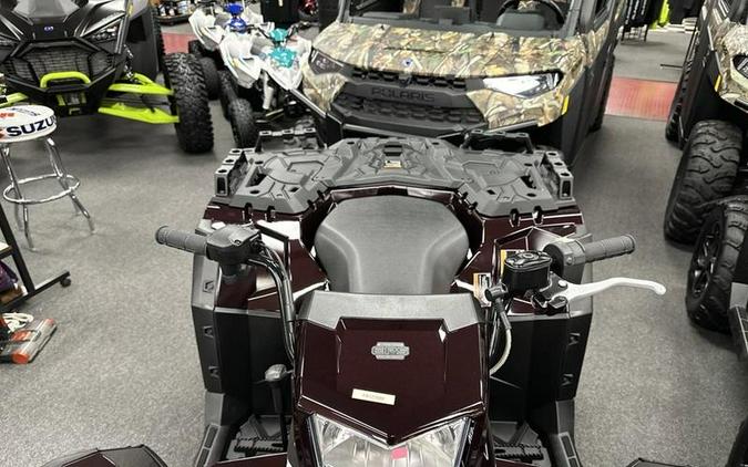 2023 Polaris® Sportsman 850 Premium