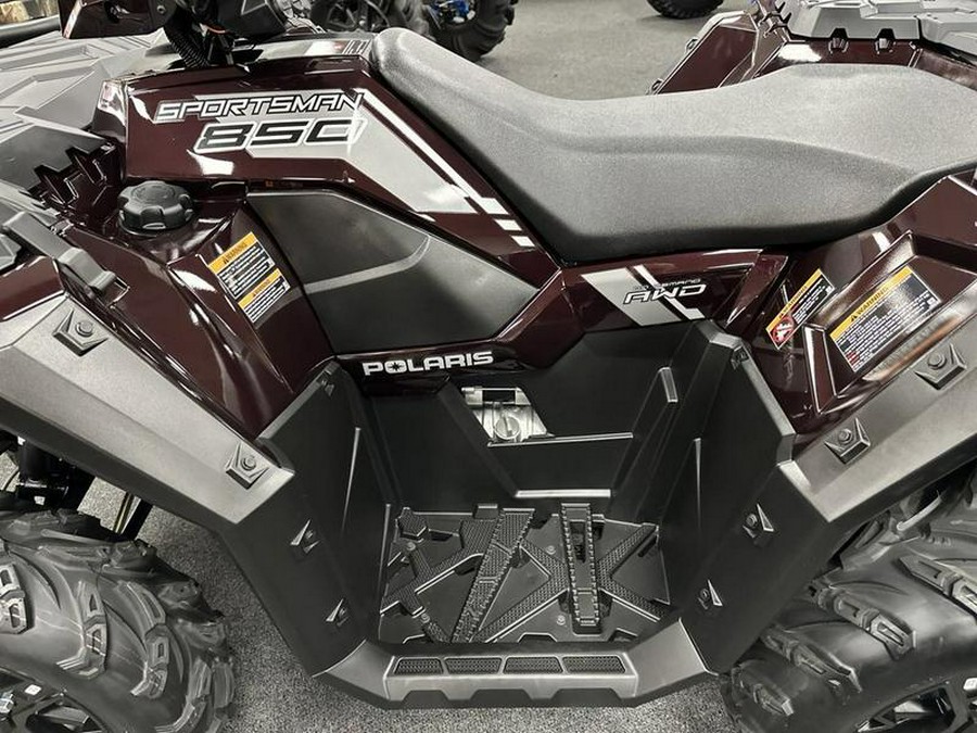 2023 Polaris® Sportsman 850 Premium