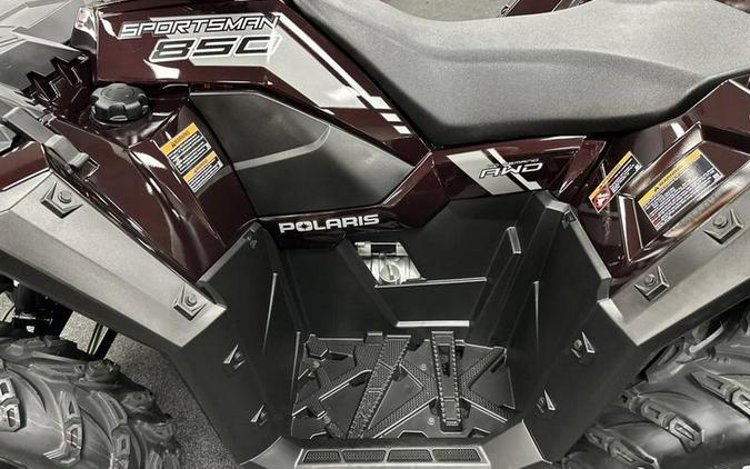 2023 Polaris® Sportsman 850 Premium