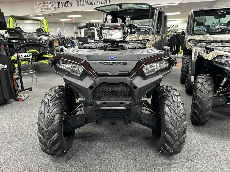 2023 Polaris® Sportsman 850 Premium