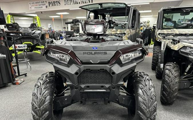 2023 Polaris® Sportsman 850 Premium