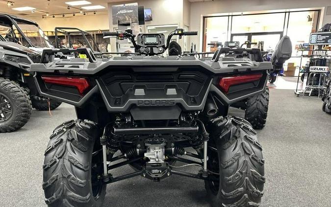 2023 Polaris® Sportsman 850 Premium