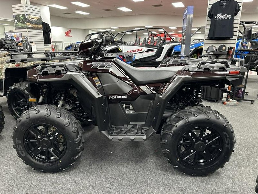 2023 Polaris® Sportsman 850 Premium