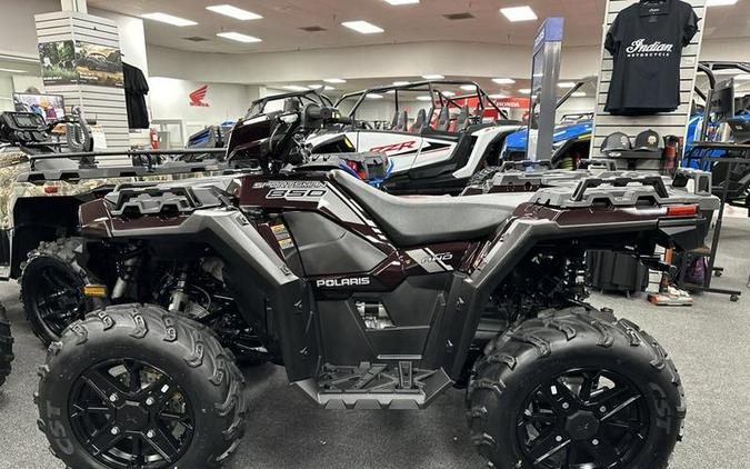 2023 Polaris® Sportsman 850 Premium