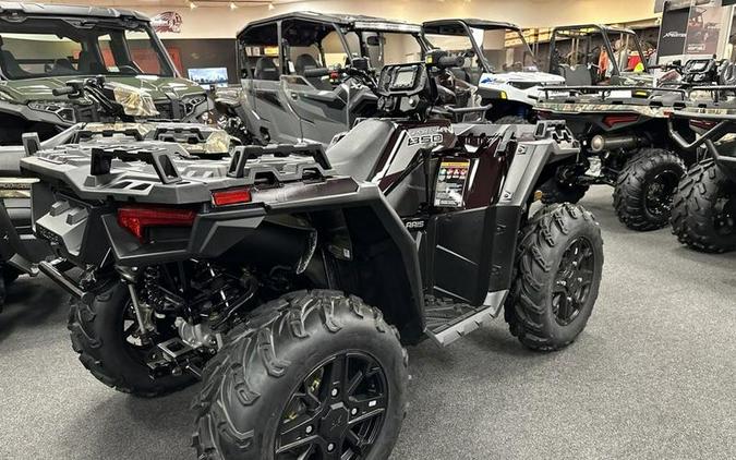 2023 Polaris® Sportsman 850 Premium