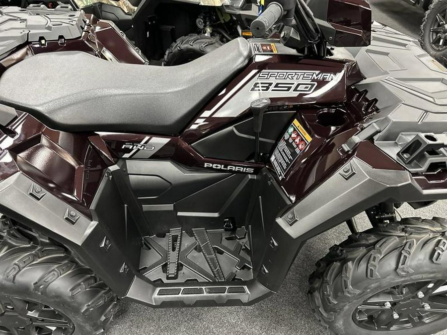 2023 Polaris® Sportsman 850 Premium