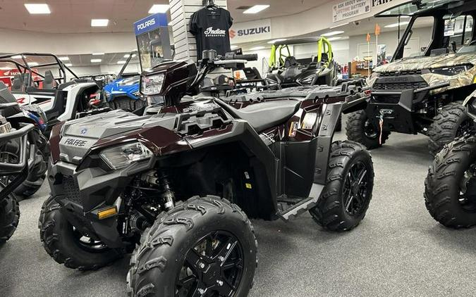 2023 Polaris® Sportsman 850 Premium