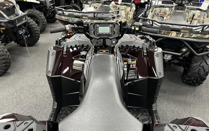 2023 Polaris® Sportsman 850 Premium