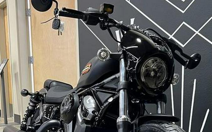 2024 Harley-Davidson® RH975S - Nightster® Special