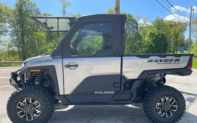 2024 Polaris Ranger XD 1500 Northstar Edition Ultimate