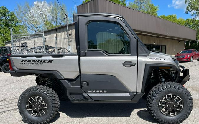 2024 Polaris Ranger XD 1500 Northstar Edition Ultimate