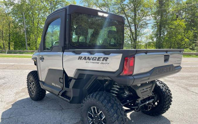 2024 Polaris Ranger XD 1500 Northstar Edition Ultimate