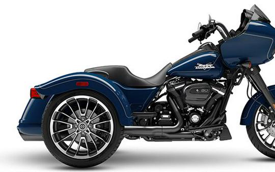 2023 Harley-Davidson Road Glide 3