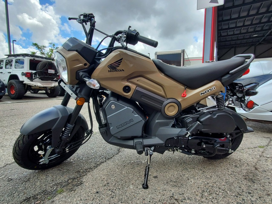 2023 Honda Navi