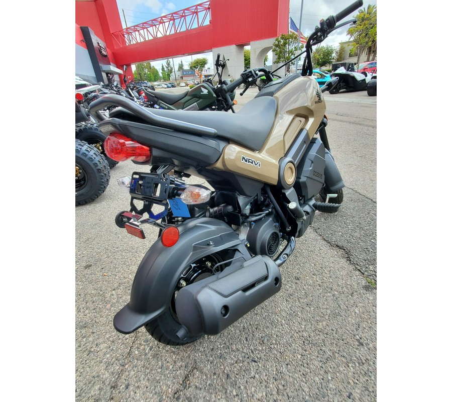 2023 Honda Navi