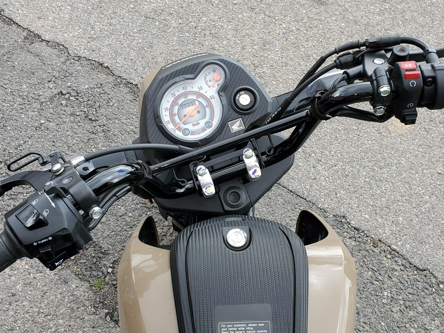 2023 Honda Navi